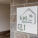 Appartement Km Style 6 Fribourg im Breisgau