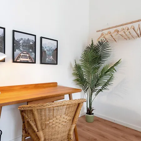 Apartament Km Style 6