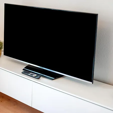 Km Style 6 Apartment Freiburg im Breisgau