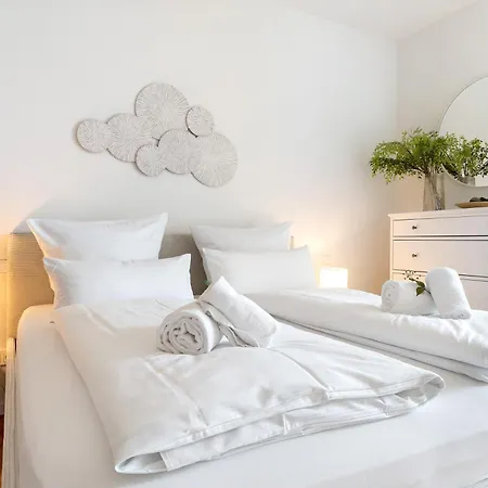 Km Style 6 Appartement