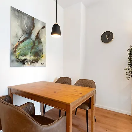 Apartament Km Style 6
