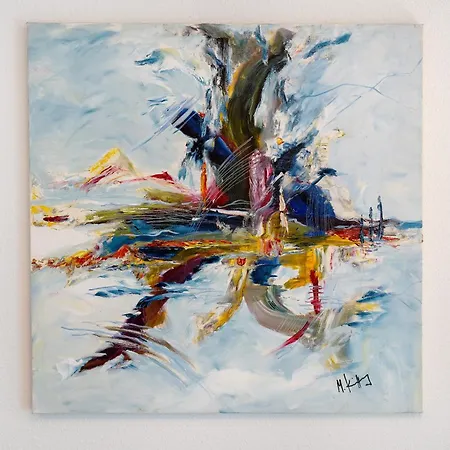 Km Style 6 Appartement *