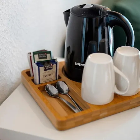 Km Style 6 Freiburg im Breisgau