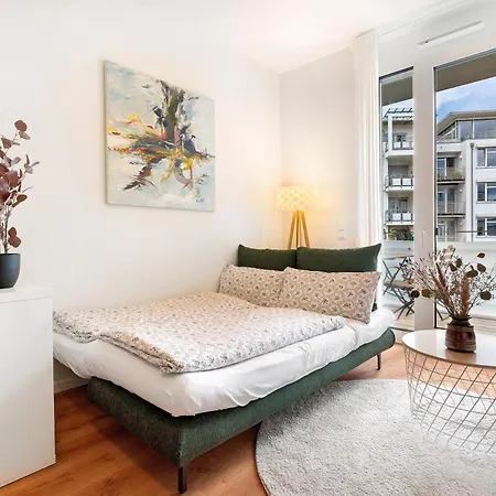 Km Style 6 * フライブルク