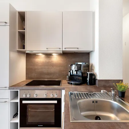 Km Style 6 Apartment