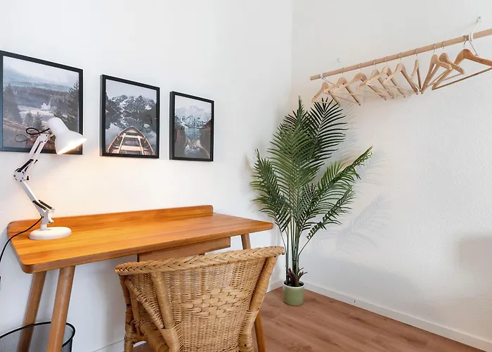 Appartement Km Style 6