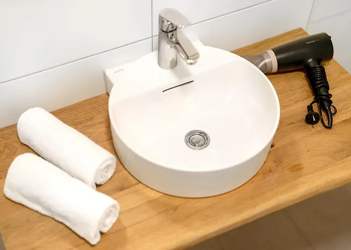 Appartement Km Style 6