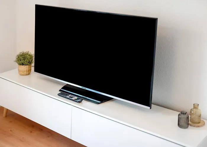 Km Style 6 Appartement Freiburg im Breisgau