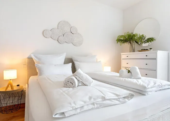 Km Style 6 Appartement