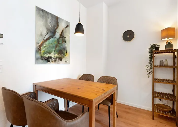 Appartement Km Style 6