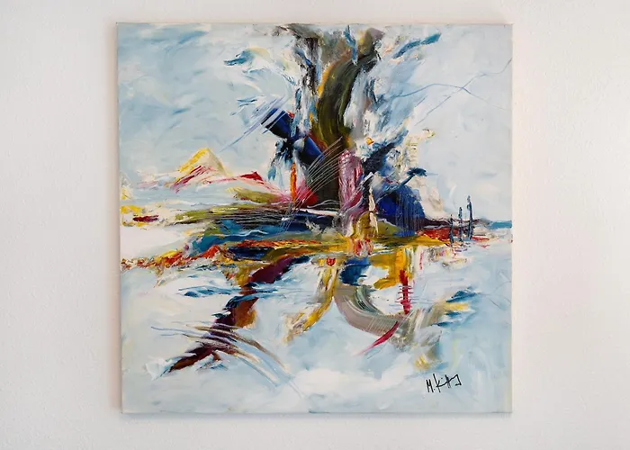 Km Style 6 Appartement *