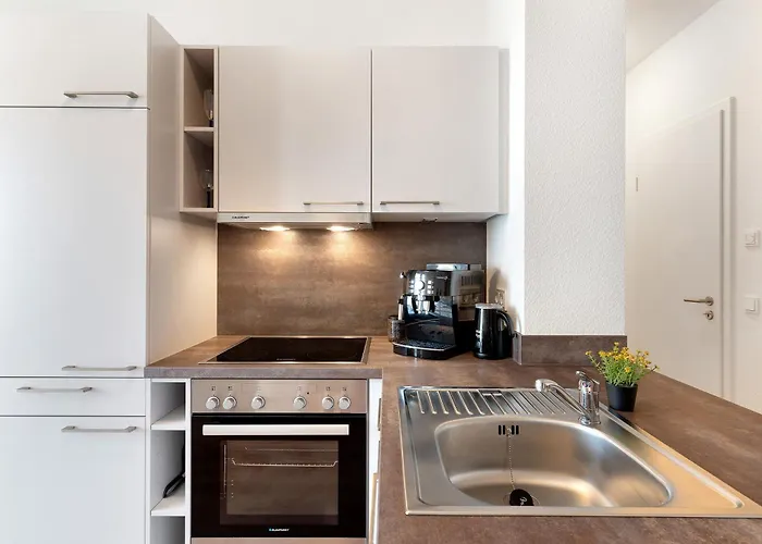 Km Style 6 Appartement